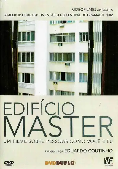 Watch and Download Master, a Building in Copacabana 5