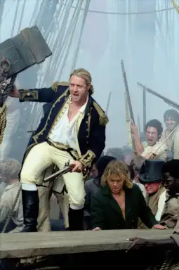 Watch and Download Master and Commander: The Far Side of the World 5