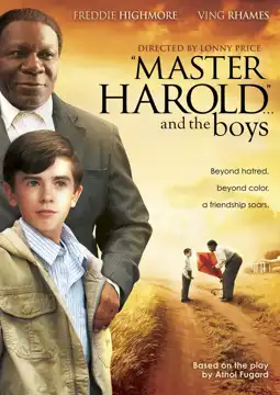 Watch and Download Master Harold... and the Boys 2