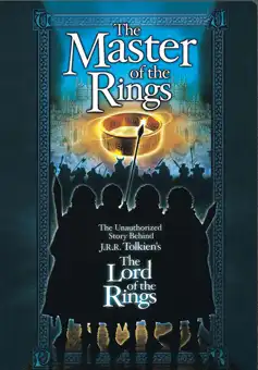 Watch and Download Master of the Rings: The Unauthorized Story Behind J.R.R. Tolkien’s ‘Lord of the Rings’