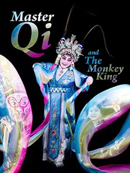 Watch and Download Master Qi and the Monkey King 1