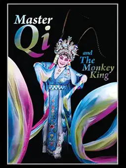 Watch and Download Master Qi and the Monkey King 2