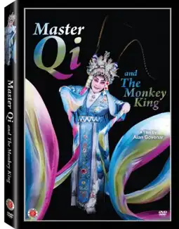 Watch and Download Master Qi and the Monkey King 3