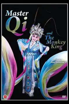 Watch and Download Master Qi and the Monkey King