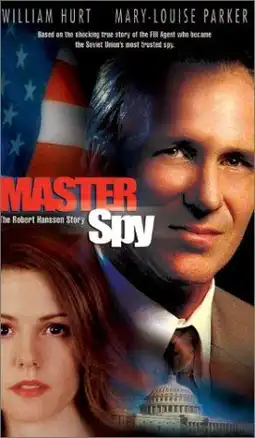 Watch and Download Master Spy: The Robert Hanssen Story 2