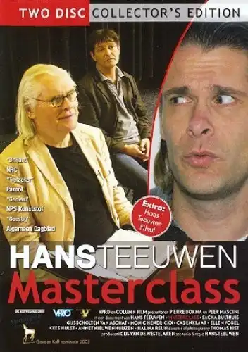 Watch and Download Masterclass 2