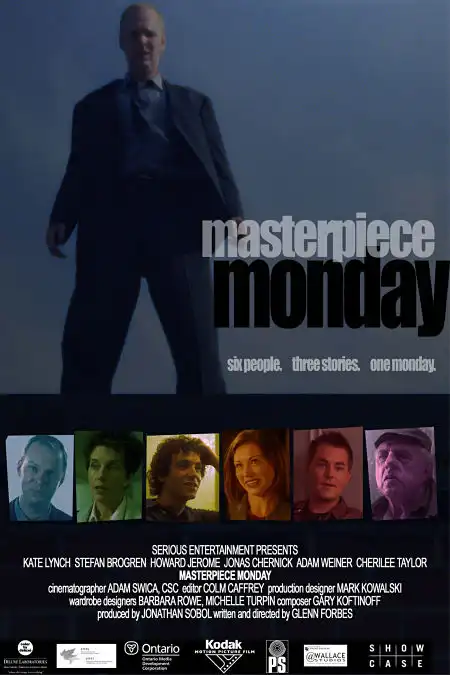 Watch and Download Masterpiece Monday 1