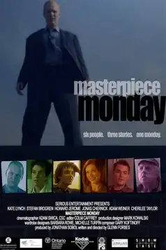 Watch and Download Masterpiece Monday