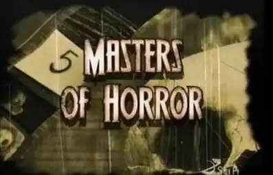 Watch and Download Masters of Horror 2