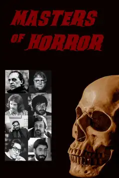 Watch and Download Masters of Horror