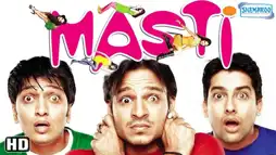 Watch and Download Masti 1