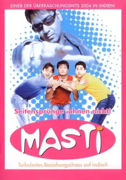 Watch and Download Masti 2