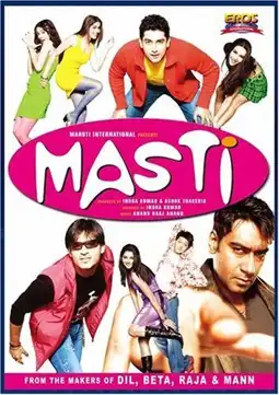 Watch and Download Masti 3