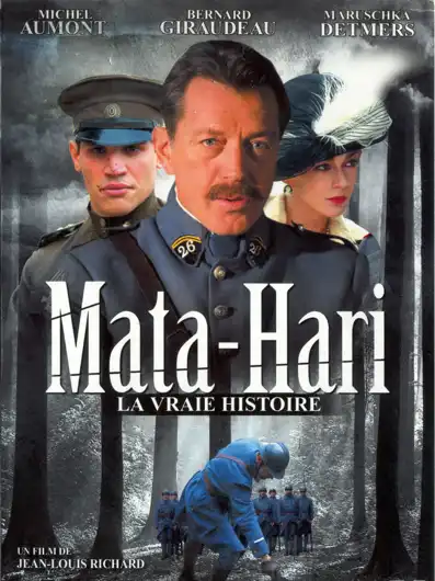 Watch and Download Mata Hari, la vraie histoire 2