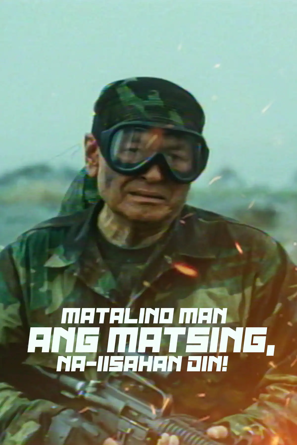 Watch and Download Matalino Man Ang Matsing Naiisahan Din! 1