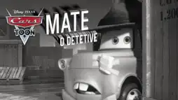 Watch and Download Mater Private Eye 3