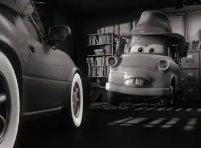 Watch and Download Mater Private Eye 4