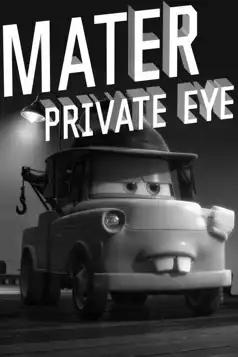 Watch and Download Mater Private Eye