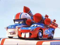 Watch and Download Mater the Greater 4