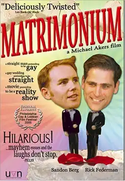 Watch and Download Matrimonium 3