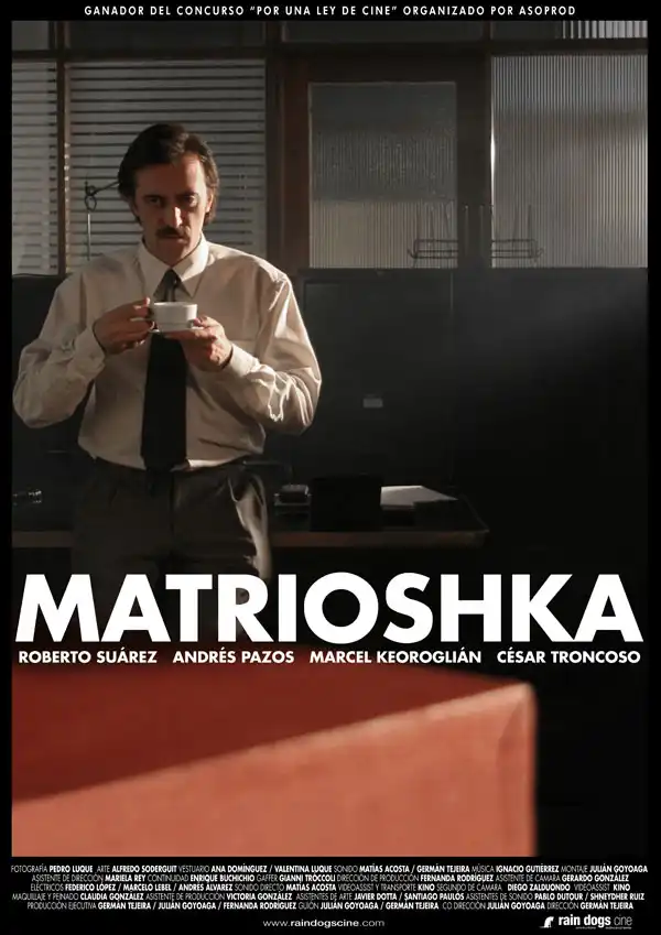 Watch and Download Matrioshka 1