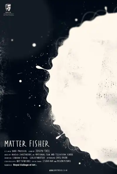 Watch and Download Matter Fisher 5