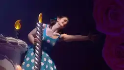 Watch and Download Matthew Bourne's Nutcracker! 12