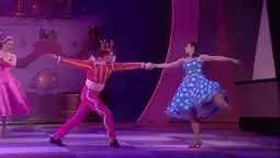 Watch and Download Matthew Bourne's Nutcracker! 5