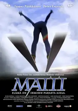 Watch and Download Matti: Hell Is for Heroes 2