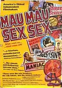 Watch and Download Mau Mau Sex Sex 2