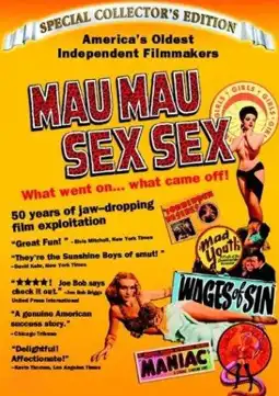 Watch and Download Mau Mau Sex Sex 3