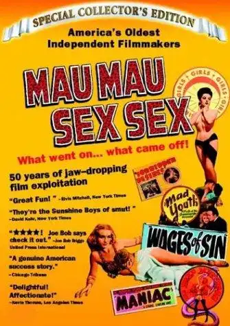 Watch and Download Mau Mau Sex Sex 4