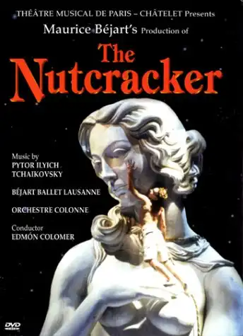 Watch and Download Maurice Bejart's Nutcracker 1