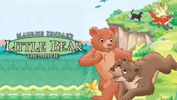 Watch and Download Maurice Sendak's Little Bear: The Movie 1