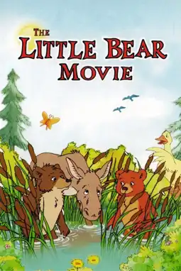 Watch and Download Maurice Sendak's Little Bear: The Movie 10