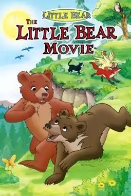 Watch and Download Maurice Sendak's Little Bear: The Movie 11