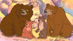 Watch and Download Maurice Sendak's Little Bear: The Movie 2