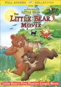 Watch and Download Maurice Sendak's Little Bear: The Movie 5