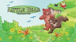 Watch and Download Maurice Sendak's Little Bear: The Movie 9