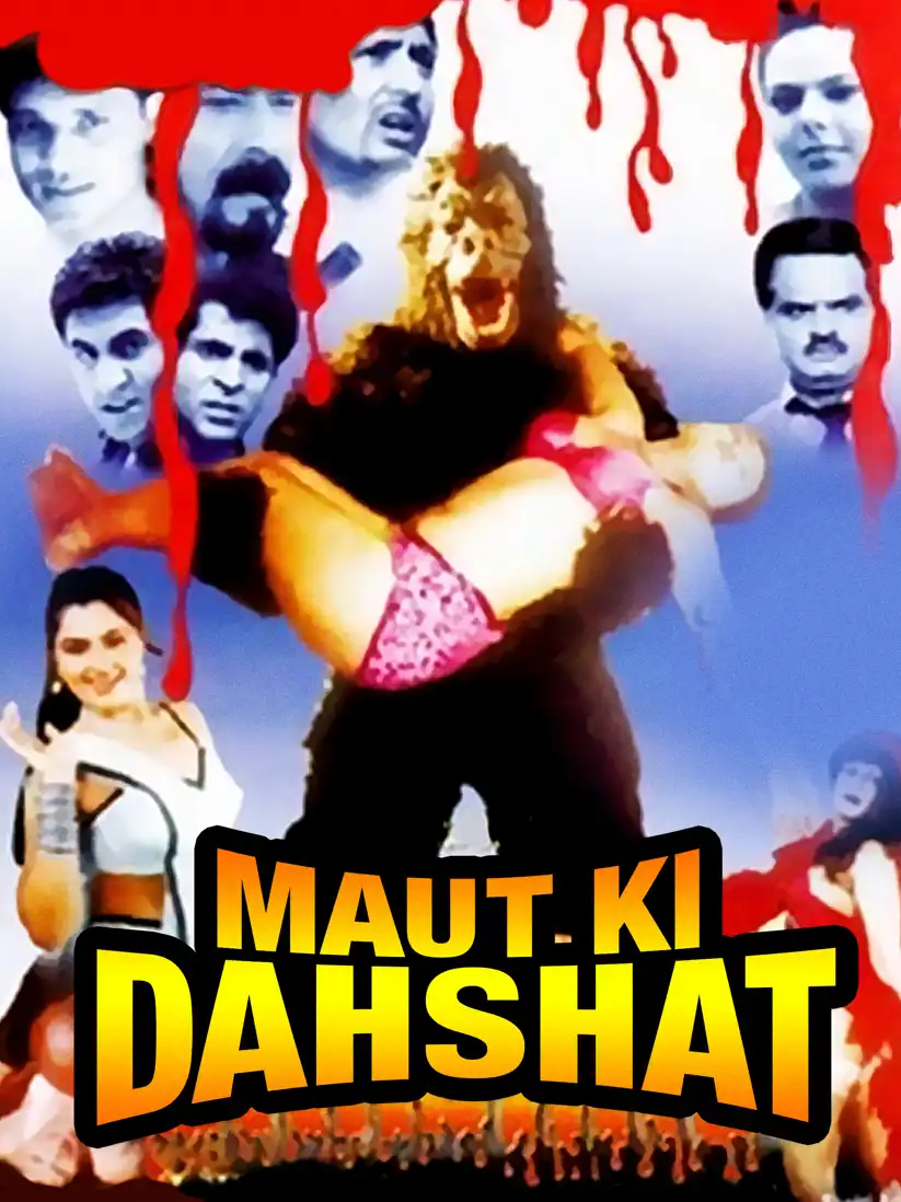 Watch and Download Maut Ki Dahshat 1