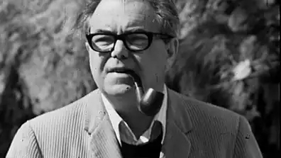 Watch and Download Max Frisch, Citoyen 1