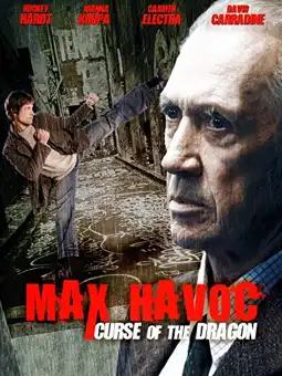 Watch and Download Max Havoc: Curse Of The Dragon 2