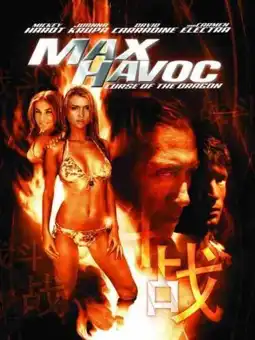 Watch and Download Max Havoc: Curse Of The Dragon 3