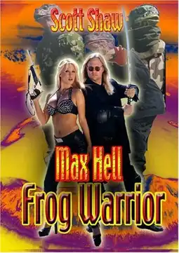 Watch and Download Max Hell Frog Warrior 2