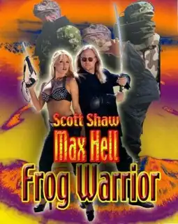 Watch and Download Max Hell Frog Warrior 3