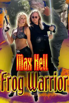 Watch and Download Max Hell Frog Warrior