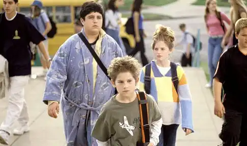 Watch and Download Max Keeble's Big Move 16