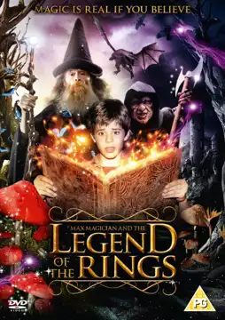 Watch and Download Max Magician and the Legend of the Rings 6