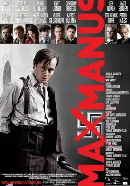 Watch and Download Max Manus: Man of War 14