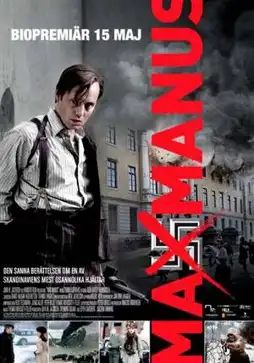 Watch and Download Max Manus: Man of War 8